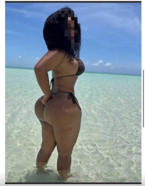 Novedad madurita lucia