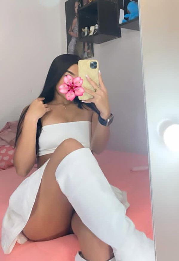 ANDREA 612489759, ANDREA FIESTERA SERVICIO COMPLETO