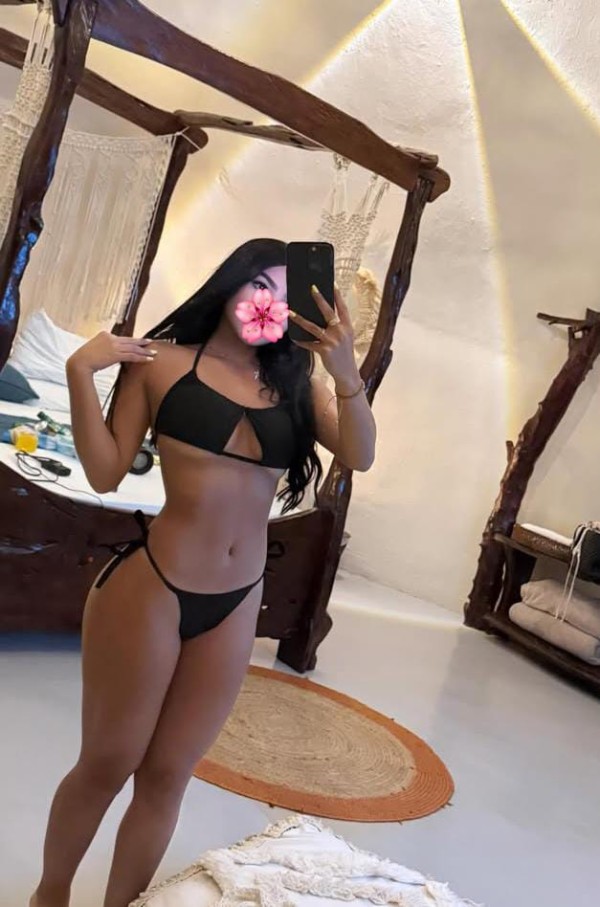 ANDREA 612489759, ANDREA FIESTERA SERVICIO COMPLETO