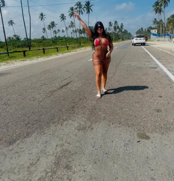 Mia Disponible En Zaragoza Las Delicias