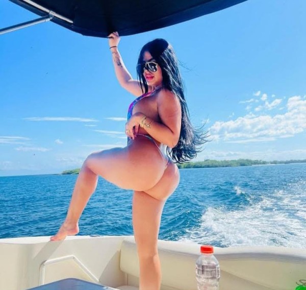 Mia Disponible En Zaragoza Las Delicias