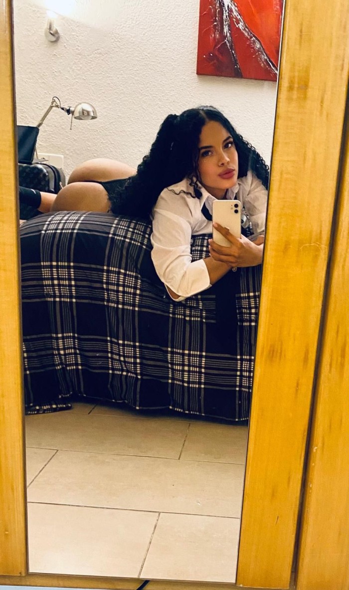SEXY COMPLACIENTE CHICA EN VINAROZ CITA CALIENTEEE