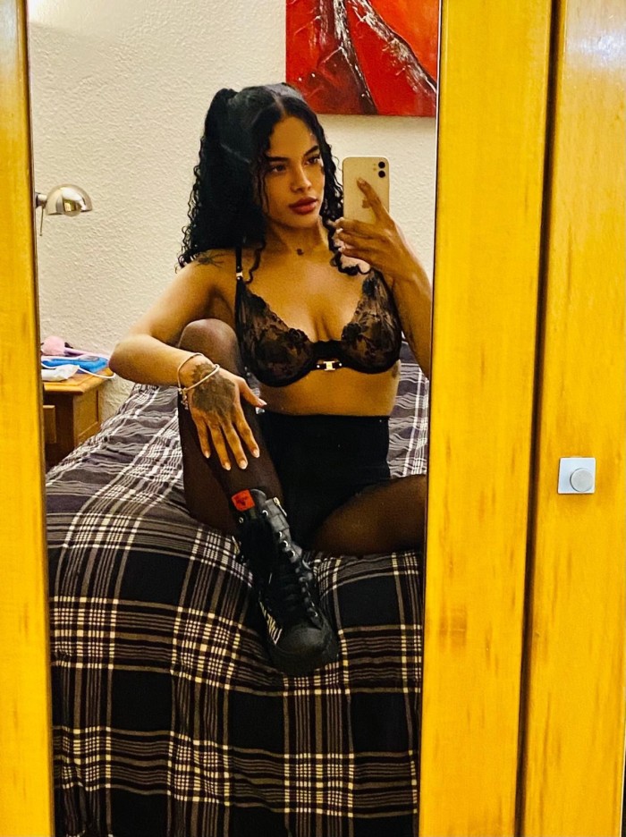 SEXY COMPLACIENTE CHICA EN VINAROZ CITA CALIENTEEE