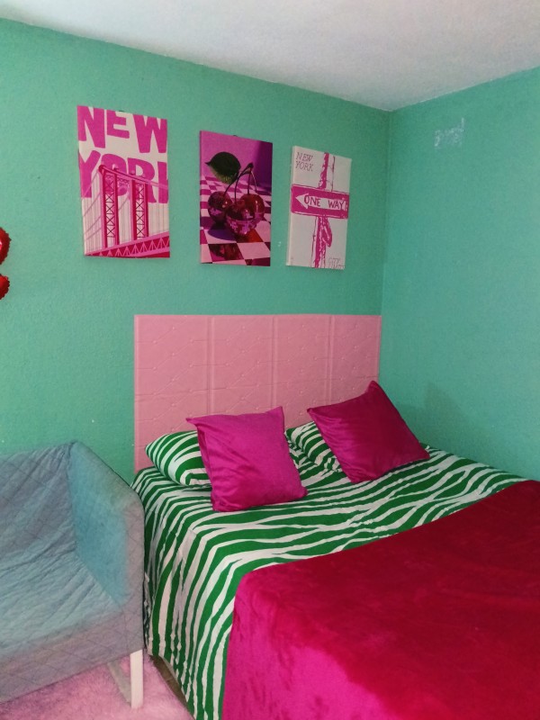 Alquiler Habitacion por noche