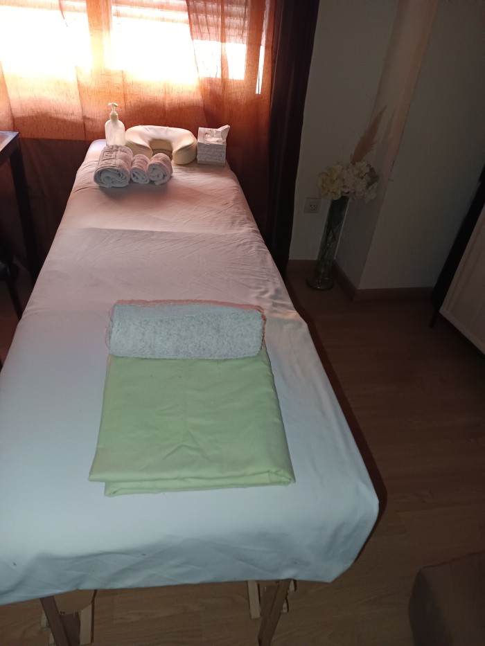 Alquiler espacio para trabajar buena zona