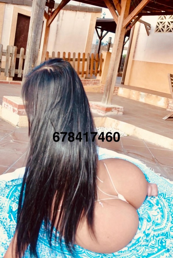 Implicada Cachonda a Tope