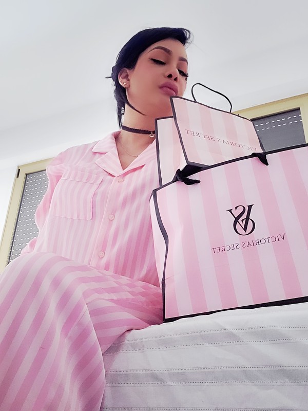 Puerto de la cruz Fiestera Jugetona Activa Pasiva llamadme