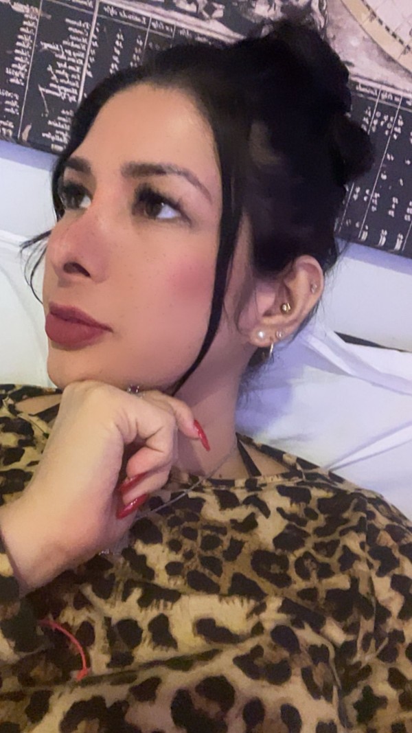 TRANS FEMENINA FIESTERA DE LUJO PISO PRIVADO Y DISCRETO