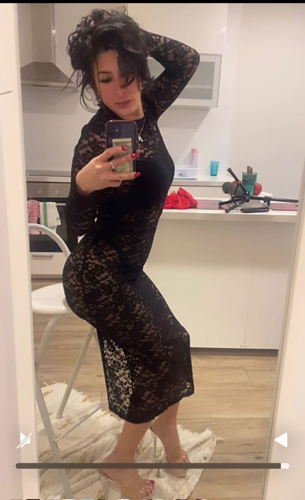 TRANS FEMENINA FIESTERA DE LUJO PISO PRIVADO Y DISCRETO