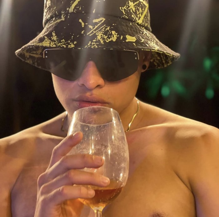 david latino pollon