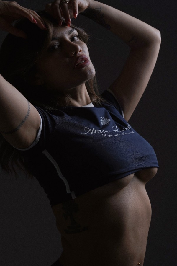 Todo lo que buscas en una mujer