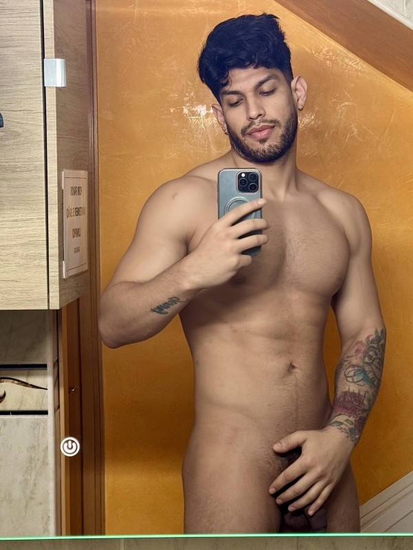 DANIEL TOP LATINO NOVEDAD EN TU CUIDAD