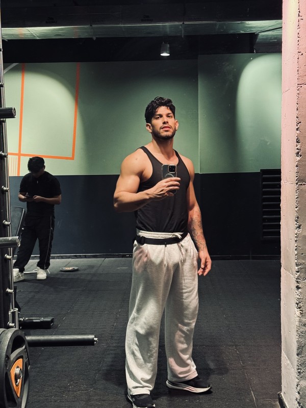 DANIEL TOP LATINO NOVEDAD EN TU CUIDAD