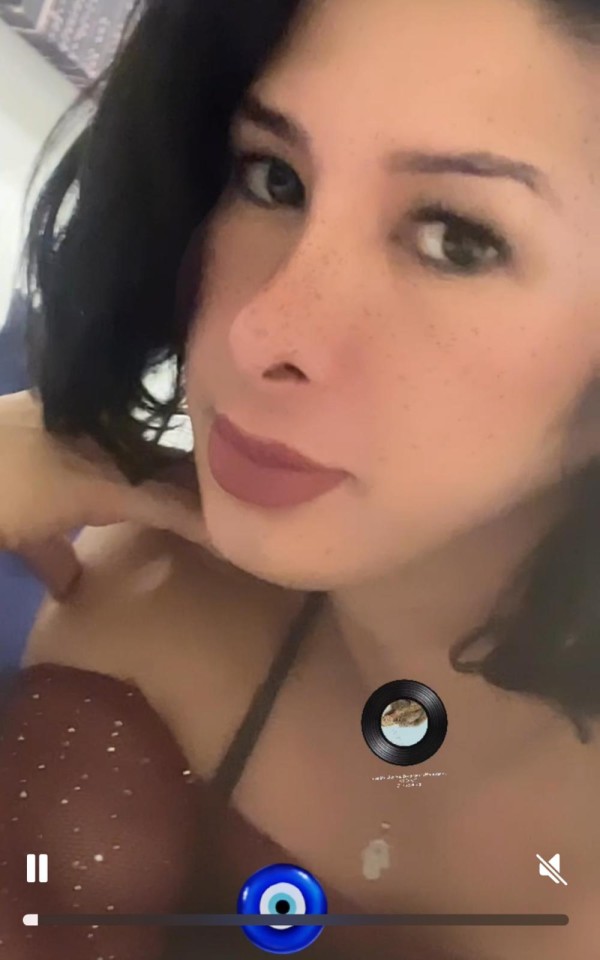 TRANS FEMENINA FIESTERA DE LUJO PISO PRIVADO Y DISCRETO