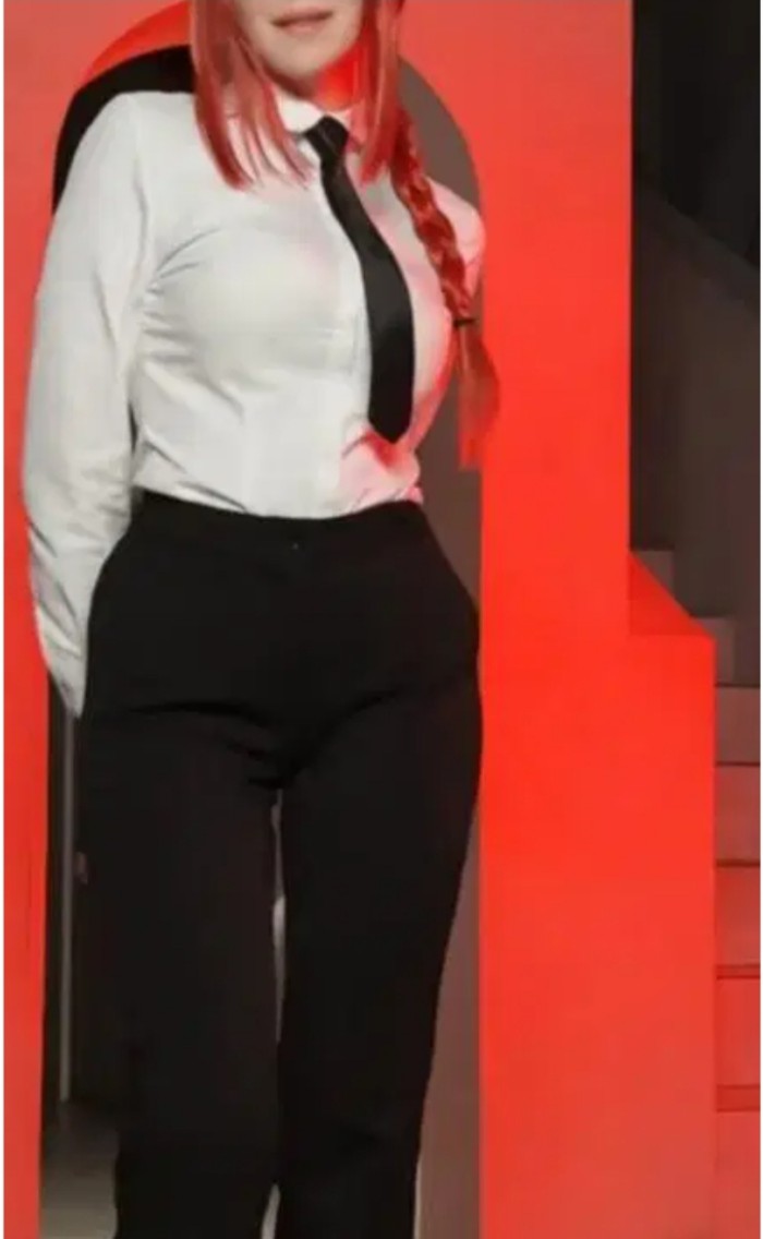 Quieres que te esprima . AMA en Boiro crossdress