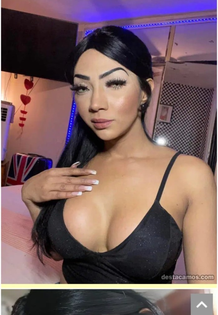 RAYANE PLACER TRANS DOMINANTE MORBO- ((PTO SAGUNTO)) – 602046068