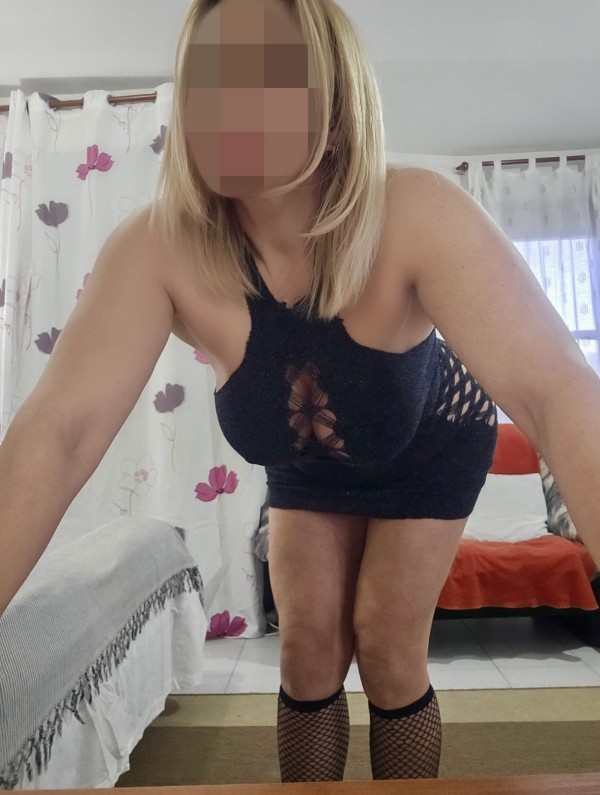 Sofía ,Primavera conmigo?!