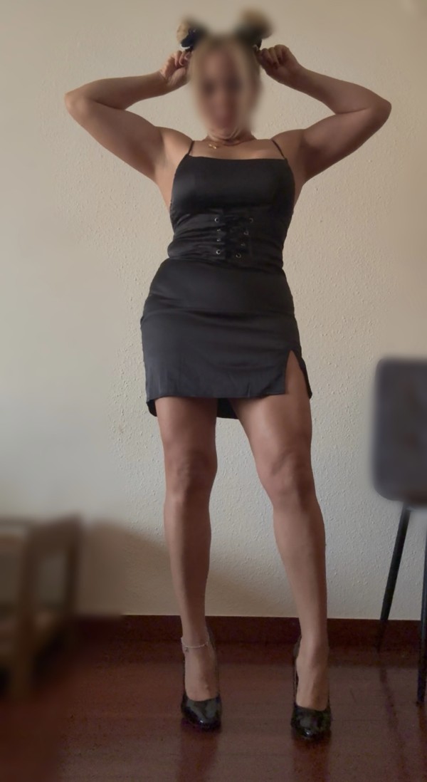 Sofía ,Primavera conmigo?!