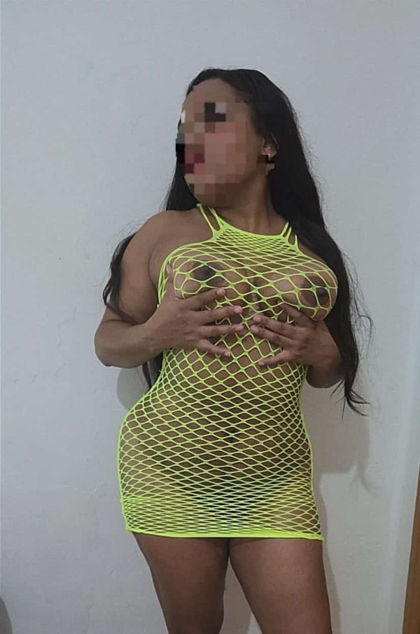 Estrellalatina sexi y rica