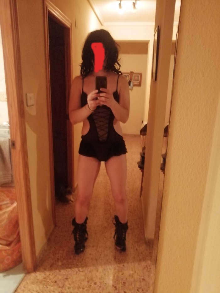 TRAVESTIS CD SUMISA XUP MASAJES y MÁS
