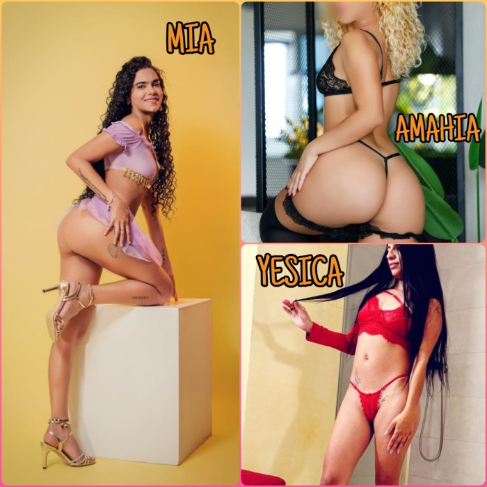 AMIGUITAS DISPONIBLES 24/7 RAPIDIN A 40€