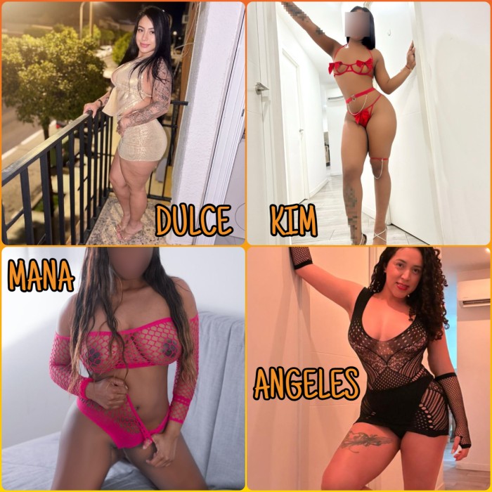 AMIGUITAS DISPONIBLES 24/7 RAPIDIN A 40€