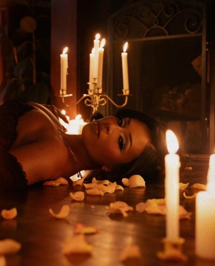 Masajes eroticos en manos con elegancia y toque