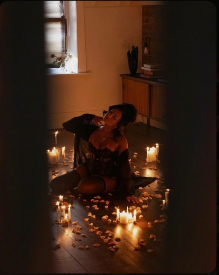 Masajes eroticos en manos con elegancia y toque