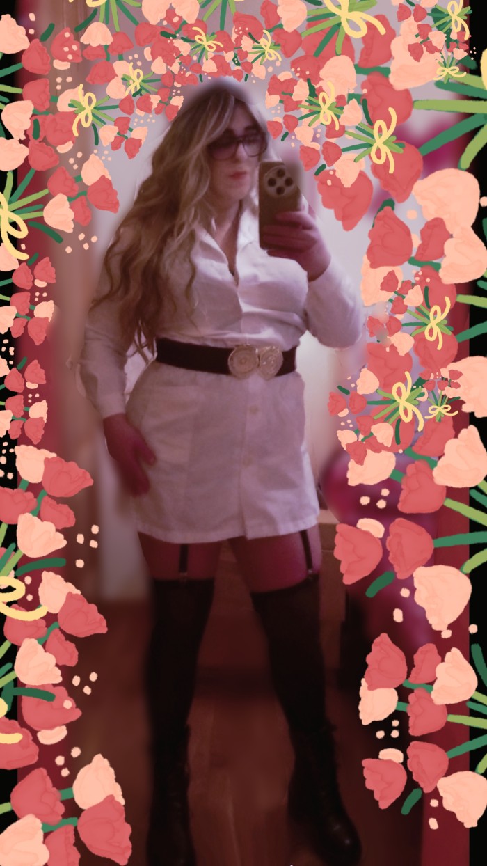 MASAJE PENETRANTES LECHE BOIRO SALIDA CROSSDRESS