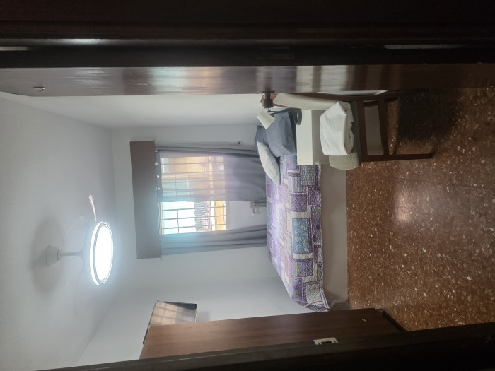 Arriendo habitación