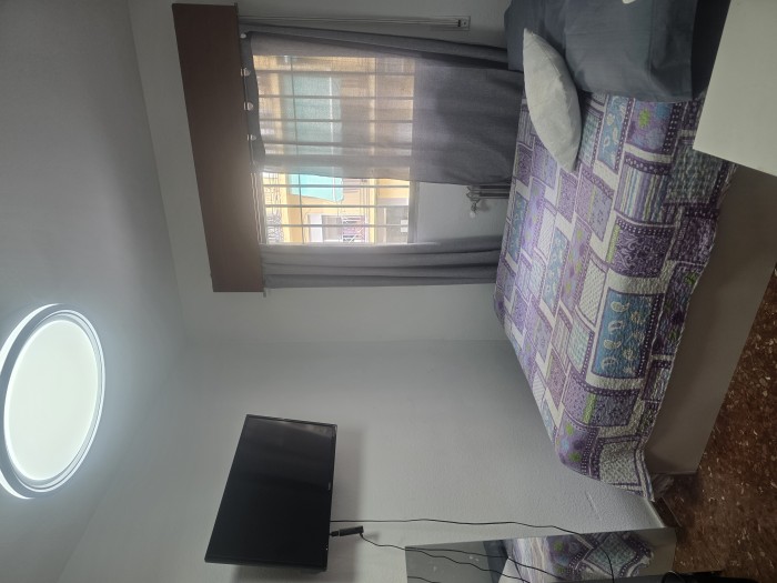 Arriendo habitación