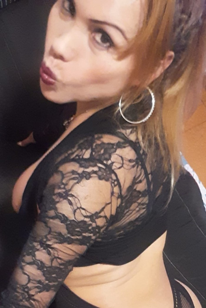 NOVEDAD MAYTE SOY COMPLETA MARCANDO LA DIFERENCIA