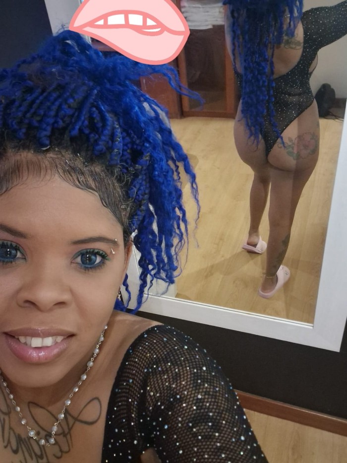 Tengo un culo k te cagas