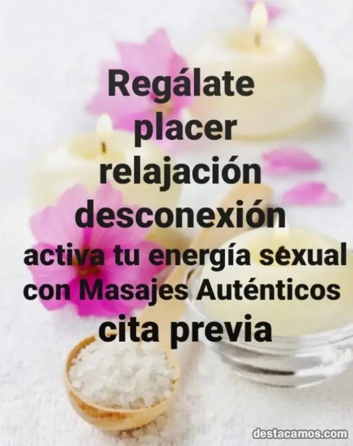 Masajista Sexy Devertida Guapa Fiestera