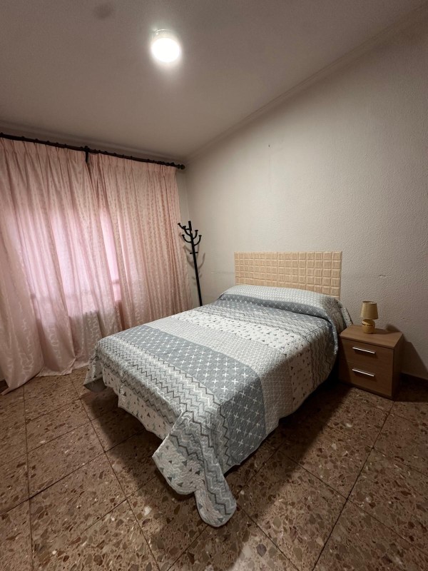 Habitación disponible en centro de Puertollano