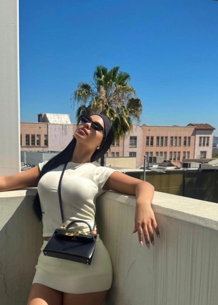 NEW MIA SEXY LATINA PETITE