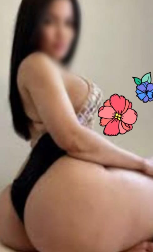 SUPER-NOVEDAD MORENAZA FIESTERA VIOSA AL EXTREMO