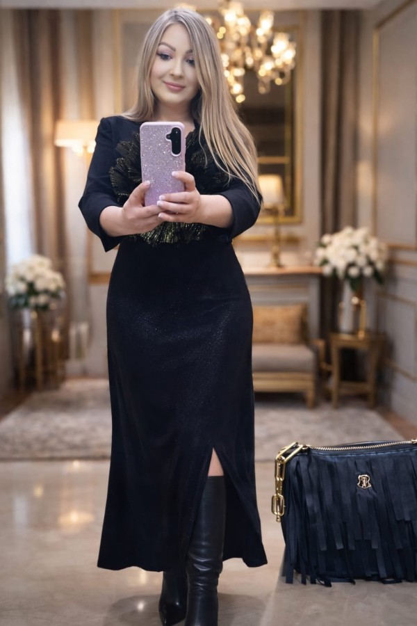 Alina masajista experta en relajación