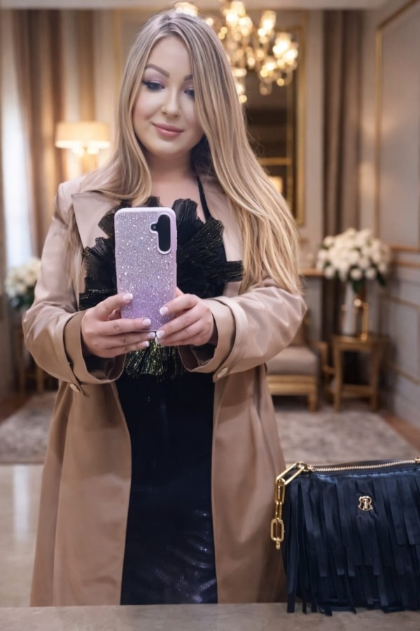 Alina masajista experta en relajación