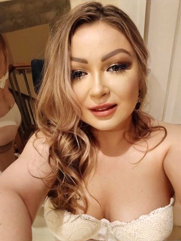 Alina masajista experta en relajación
