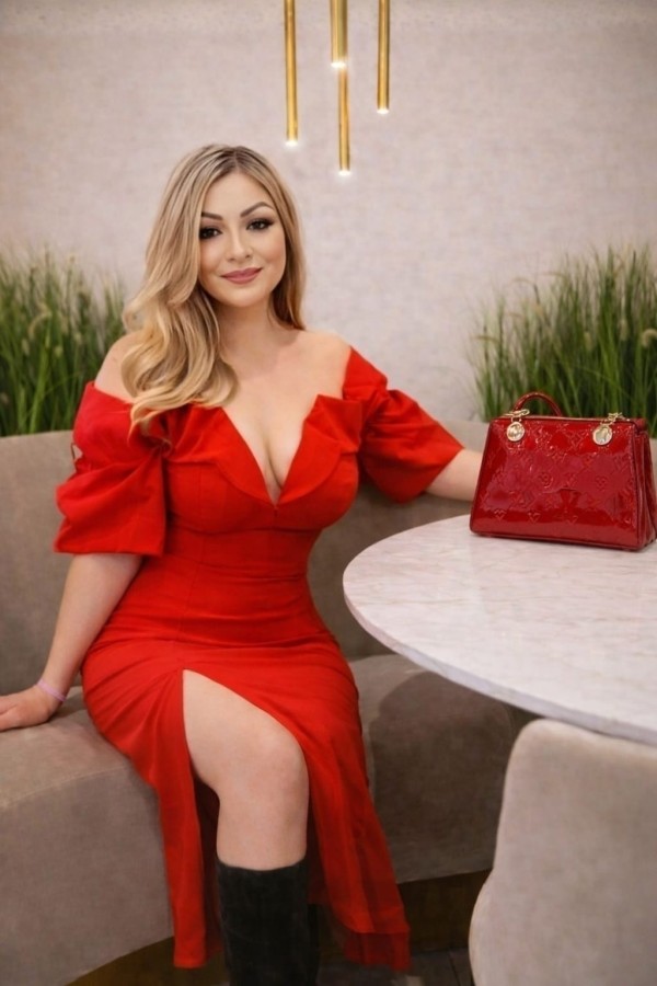 Alina masajista experta en relajación