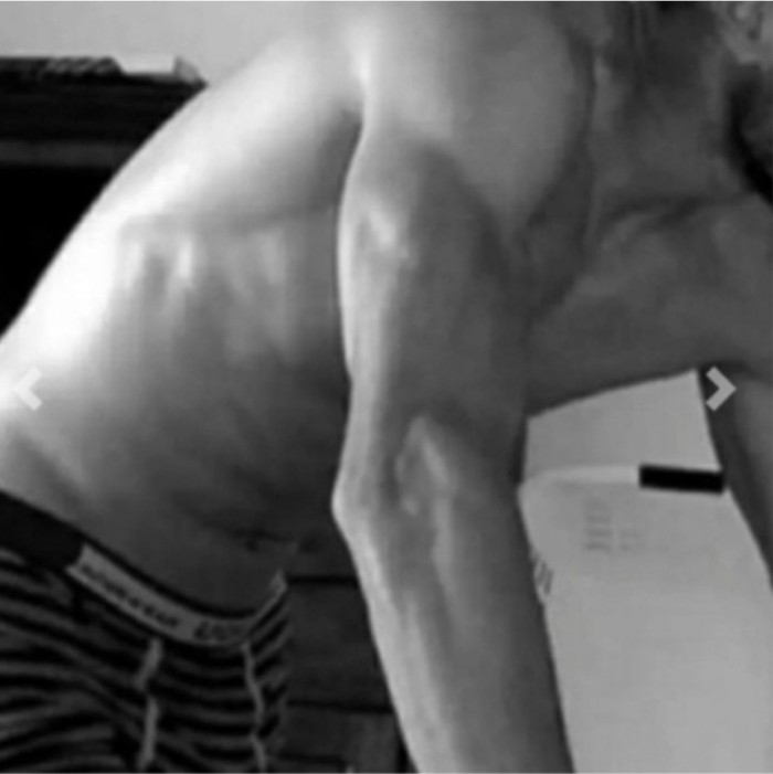 Experiencia única sólo para mujeres