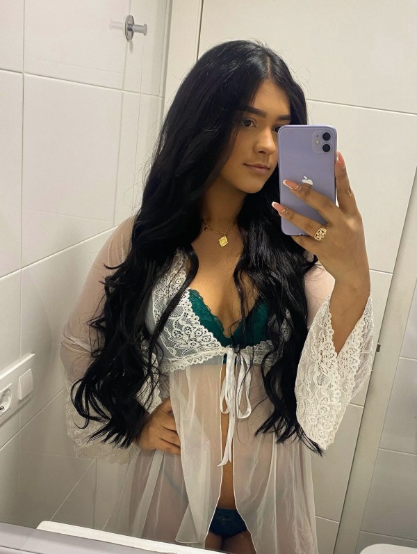 JOVENCITA FIESTERA COMPLETA ÚLTIMOS DIAS