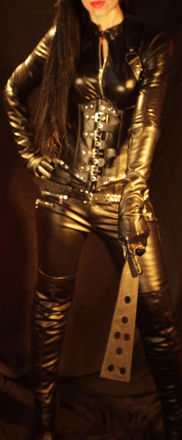 HighClass Dominatrix FemDom Bdsm Alicante