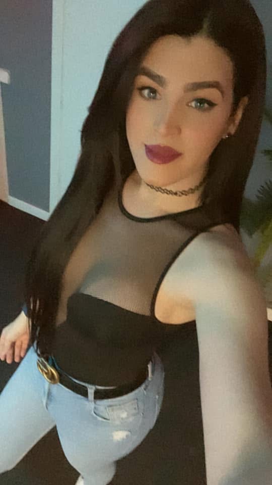 vianka cachondita y morbosa fiestera