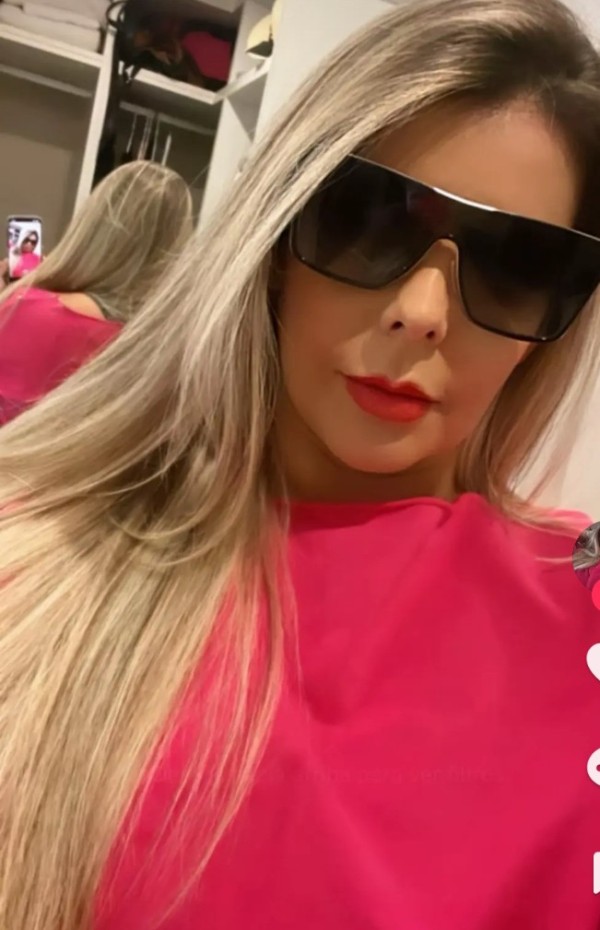 Brasileña