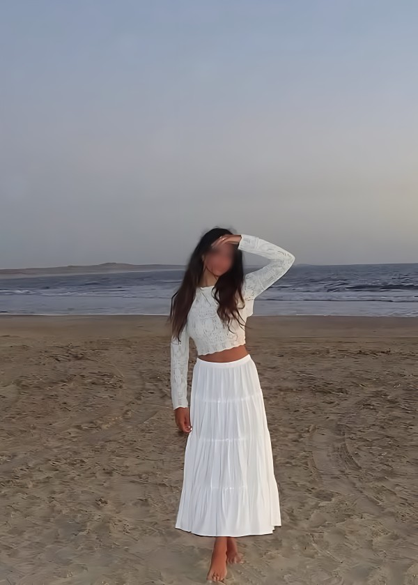 Tantric Erotic Experience