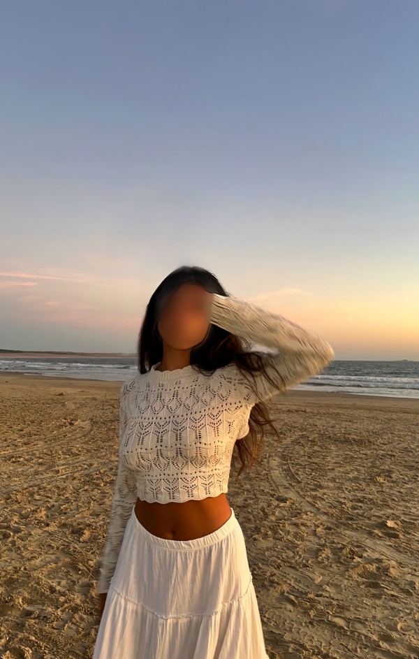 Tantric Erotic Experience