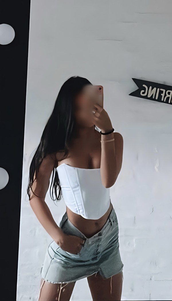 Tantric Erotic Experience