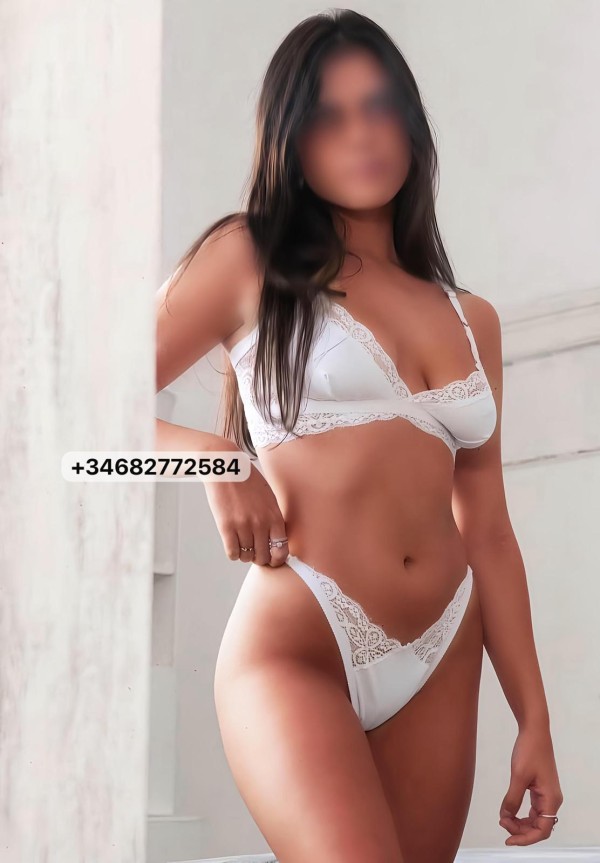 Tantric Erotic Experience